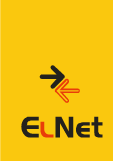 Elnet Ltd. logo