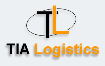 Тия Логистикс ЕООД logo