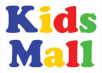 KidsMall - Kids Clothes logo