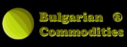 Bulgarian Commodities LTD logo