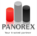 Panorex and Co Ltd. logo