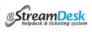 eStreamDesk logo