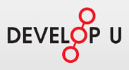 Develop U logo
