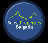 Select Properties Bulgaria logo