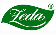 ZEDA Ltd logo