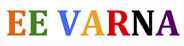 EXPRESS ENGLISH VARNA logo