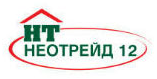 NEOTRADE 12 EOOD logo