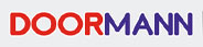 Doors Doormann logo