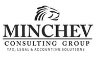 Minchev Consulting Group logo