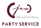 Party Service logo
