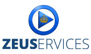 Zeus Services logo