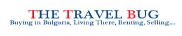 The Travel Bug logo