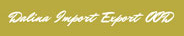 Dalina Import Export Ltd logo