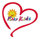Детски дрехи Funky Kids logo