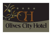 Olives City Hotel logo