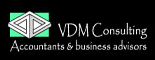 VDM Consulting LTD logo
