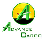 Ai Cargo BG logo