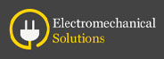 ELECTROMECHANICAL SOLUTIONS Co.LTD logo