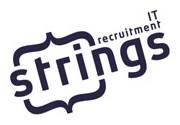 Strings IT Recruitment & Consulting logo