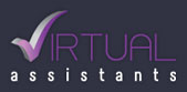 Virtual Assistants logo