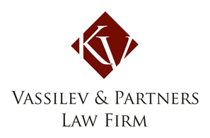 Лого на Vassilev & Partners Law Office