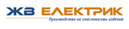 Jv electric logo