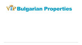 VIP Bulgarian Properties logo