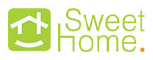 Sweet Home logo