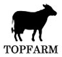 Top Farm logo