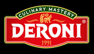 DERONI Ltd logo