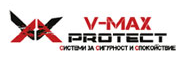 V MaxProtect logo