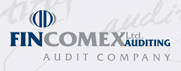 Fincomex Auditing Ltd. logo