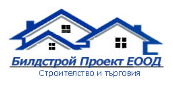 Билдстрой Проект ЕООД logo