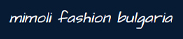 Mimolifashion bulgaria logo