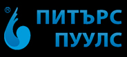 Piters Pools logo