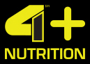 4 + Nutrition logo