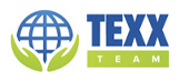 Texx Team logo