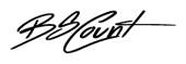 Bs Count logo