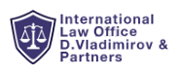 International Law Office D.Vladimirov & Partners logo