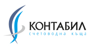 CONTABIL EOOD logo