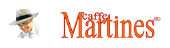 Martines Caffe logo