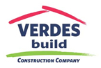 Verdes Build logo