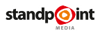 Standpoint Media logo