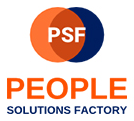 People Solutions Factory logo