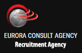 EURORA CONSULT AGENCY logo