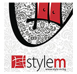 Style-M logo