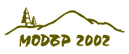 Modar- 2002 LTD logo