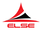 ELSE INTERNATIONAL OOD logo