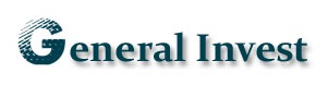 General Invest logo