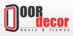 Doordecor logo